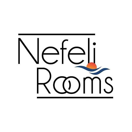 Nefeli Rooms بيفكي المظهر الخارجي الصورة